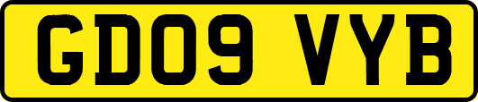 GD09VYB