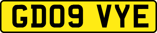 GD09VYE