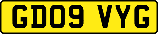 GD09VYG