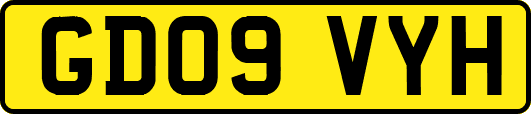 GD09VYH