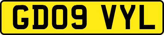 GD09VYL
