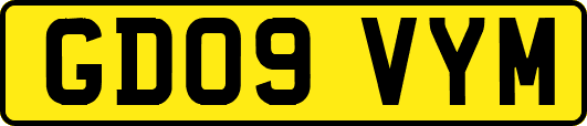 GD09VYM