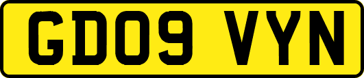 GD09VYN