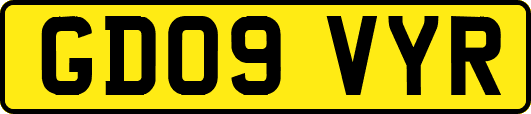 GD09VYR