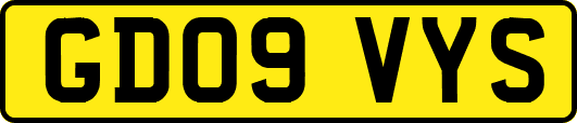 GD09VYS