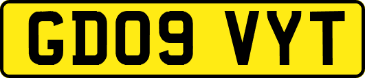 GD09VYT