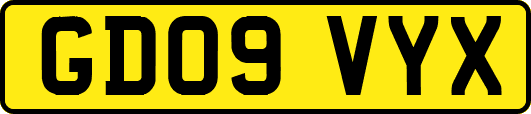 GD09VYX