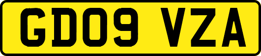 GD09VZA