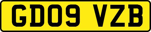 GD09VZB