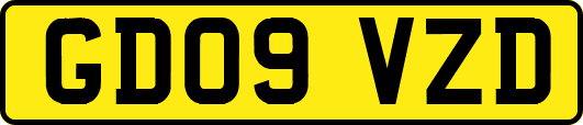 GD09VZD