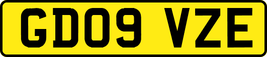 GD09VZE