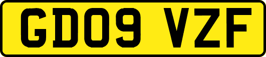 GD09VZF