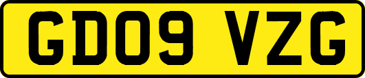 GD09VZG