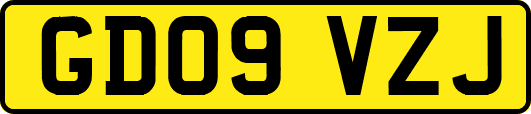GD09VZJ