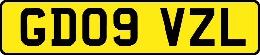 GD09VZL