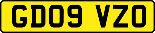 GD09VZO