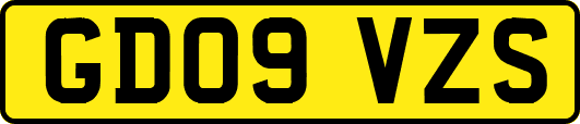 GD09VZS