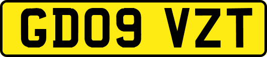 GD09VZT
