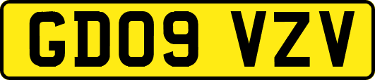 GD09VZV