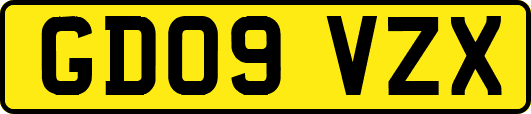 GD09VZX