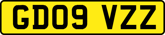 GD09VZZ