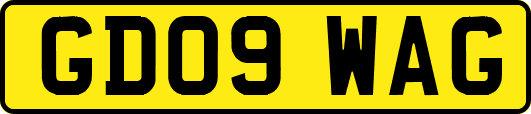 GD09WAG