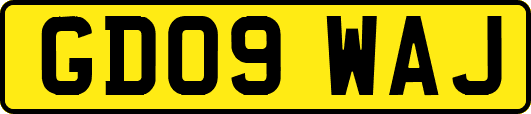 GD09WAJ