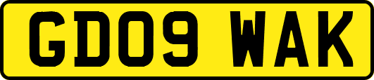 GD09WAK
