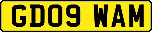 GD09WAM