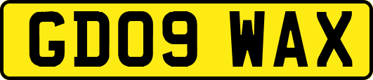 GD09WAX