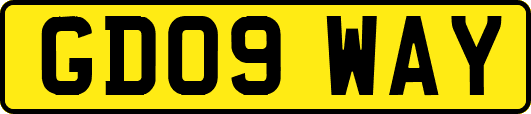 GD09WAY