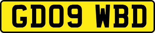 GD09WBD