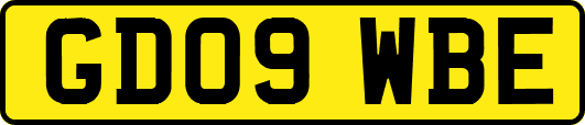 GD09WBE