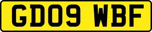 GD09WBF