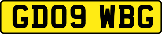 GD09WBG