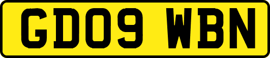 GD09WBN