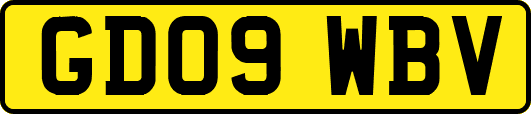 GD09WBV