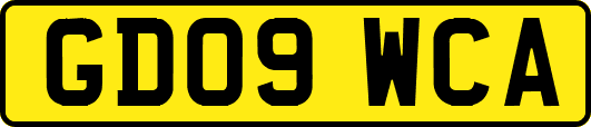 GD09WCA
