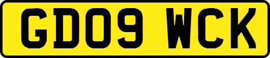 GD09WCK