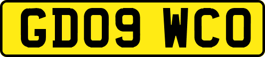 GD09WCO
