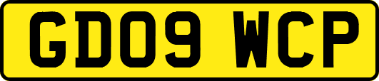 GD09WCP