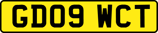 GD09WCT
