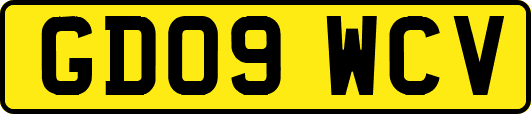 GD09WCV
