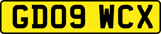 GD09WCX