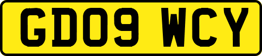 GD09WCY