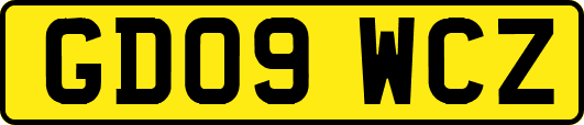 GD09WCZ