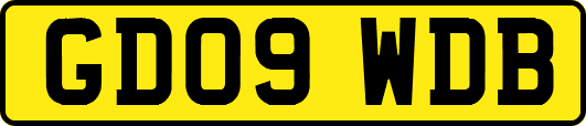 GD09WDB