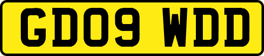 GD09WDD