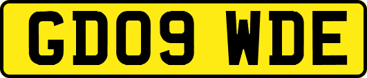 GD09WDE