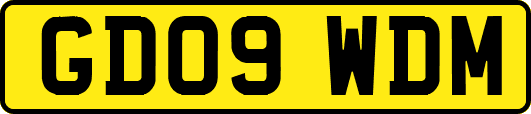 GD09WDM